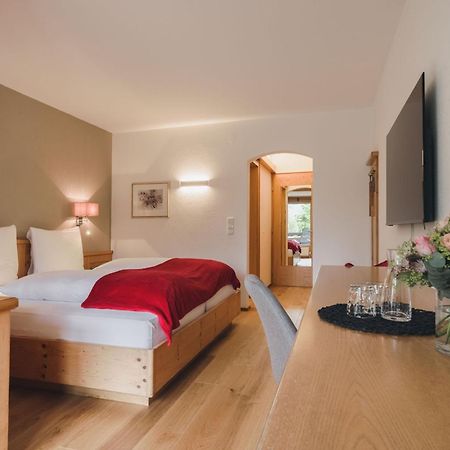 Alpenhotel Montafon & Spa Schruns Exterior photo